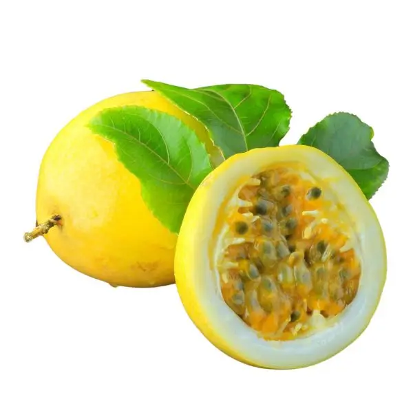 Passion Fruit​