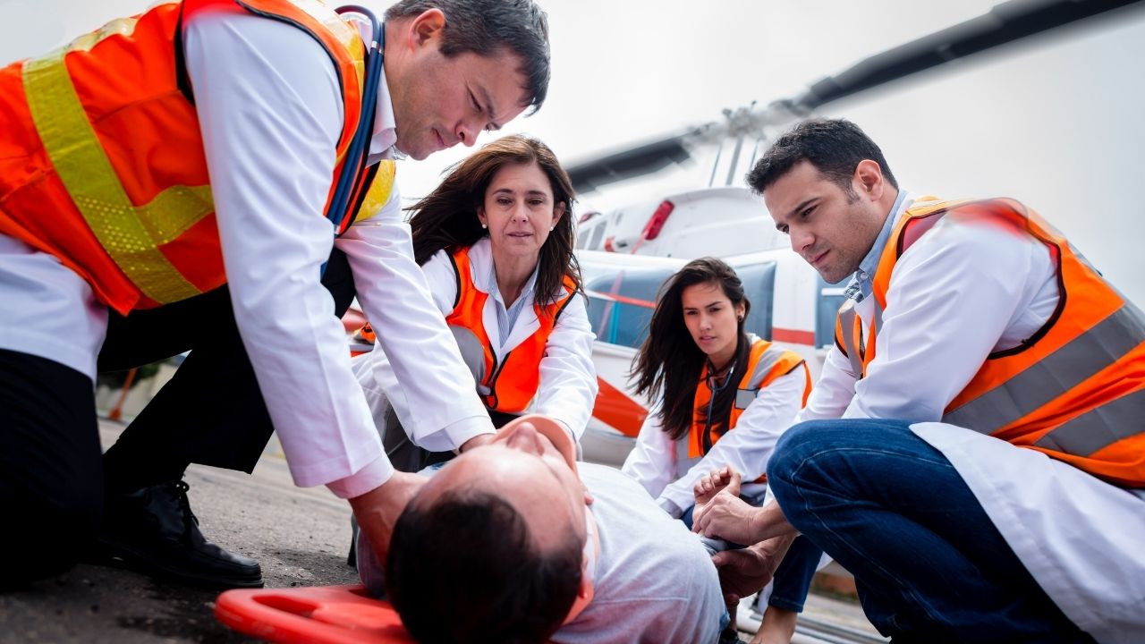 Medical Evacuation Services