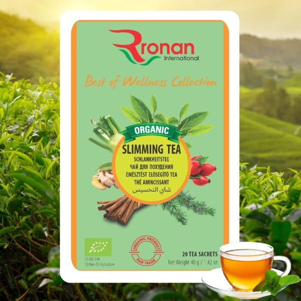 Slimming Tea