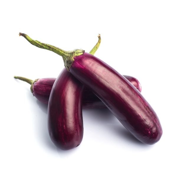 Egg Plants (Brinjal)​